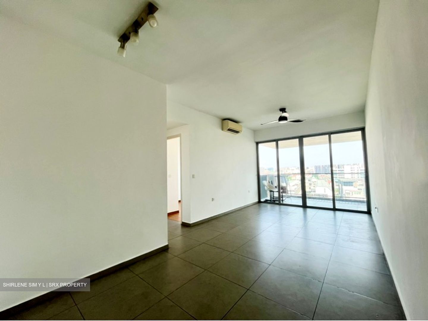 The Minton (D19), Condominium #590972471